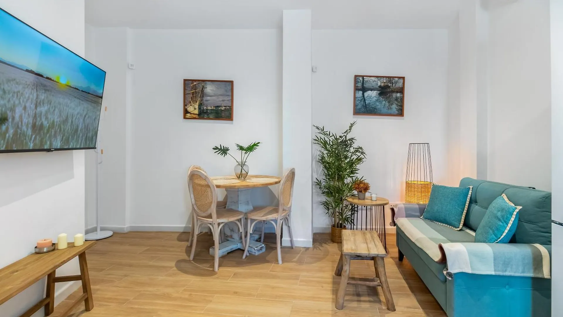 Appartamento Marbella Le Normandy Old Town V
