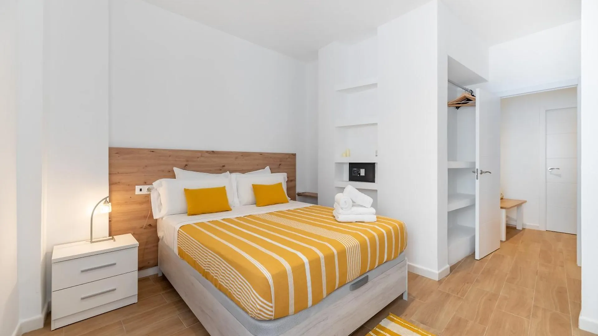 Appartamento Marbella Le Normandy Old Town V 0*,